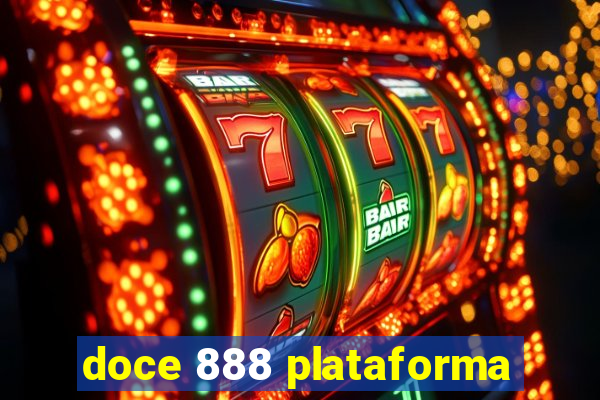 doce 888 plataforma